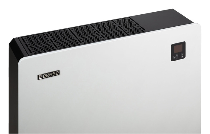 eeese air care Axel Inv. affugter til poolrum - 200 m²